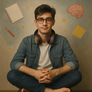 Técnicas de estudio